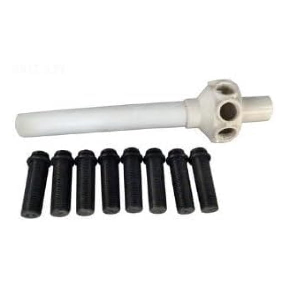 Lateral-Manifold Assy 19 inch -2050