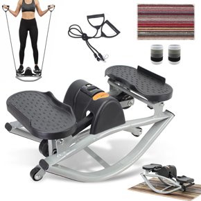Side Stepper