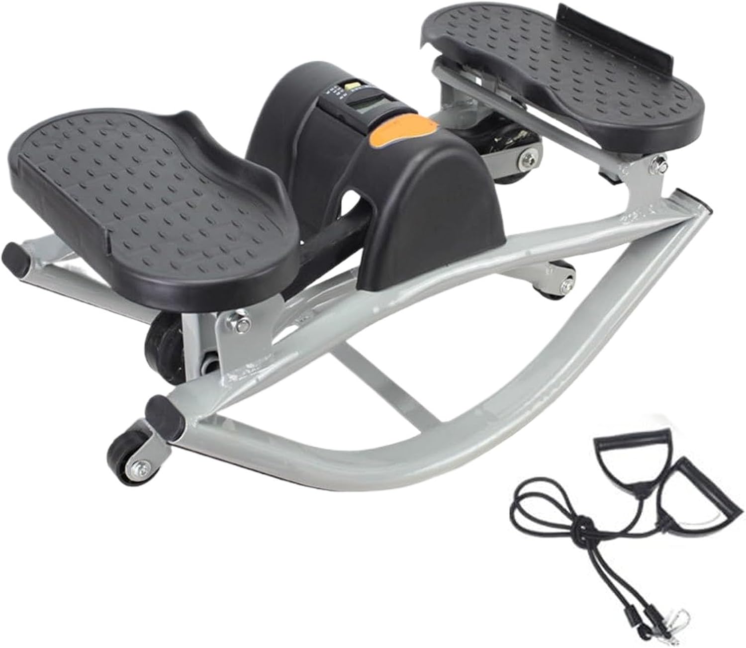 Lateral Rocking Stepper | Rock Stepper Side to Side | Portable Fitness ...