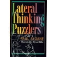 thumbnail image 1 of Lateral Thinking Puzzlers (Paperback) 0806982276 9780806982274, 1 of 1