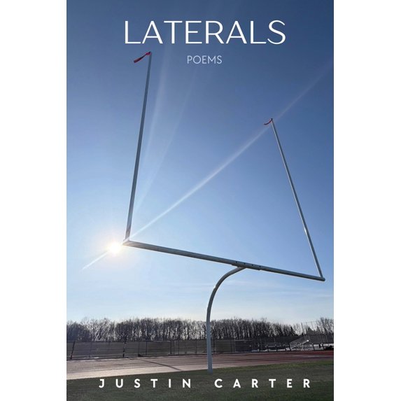 Laterals, (Paperback)