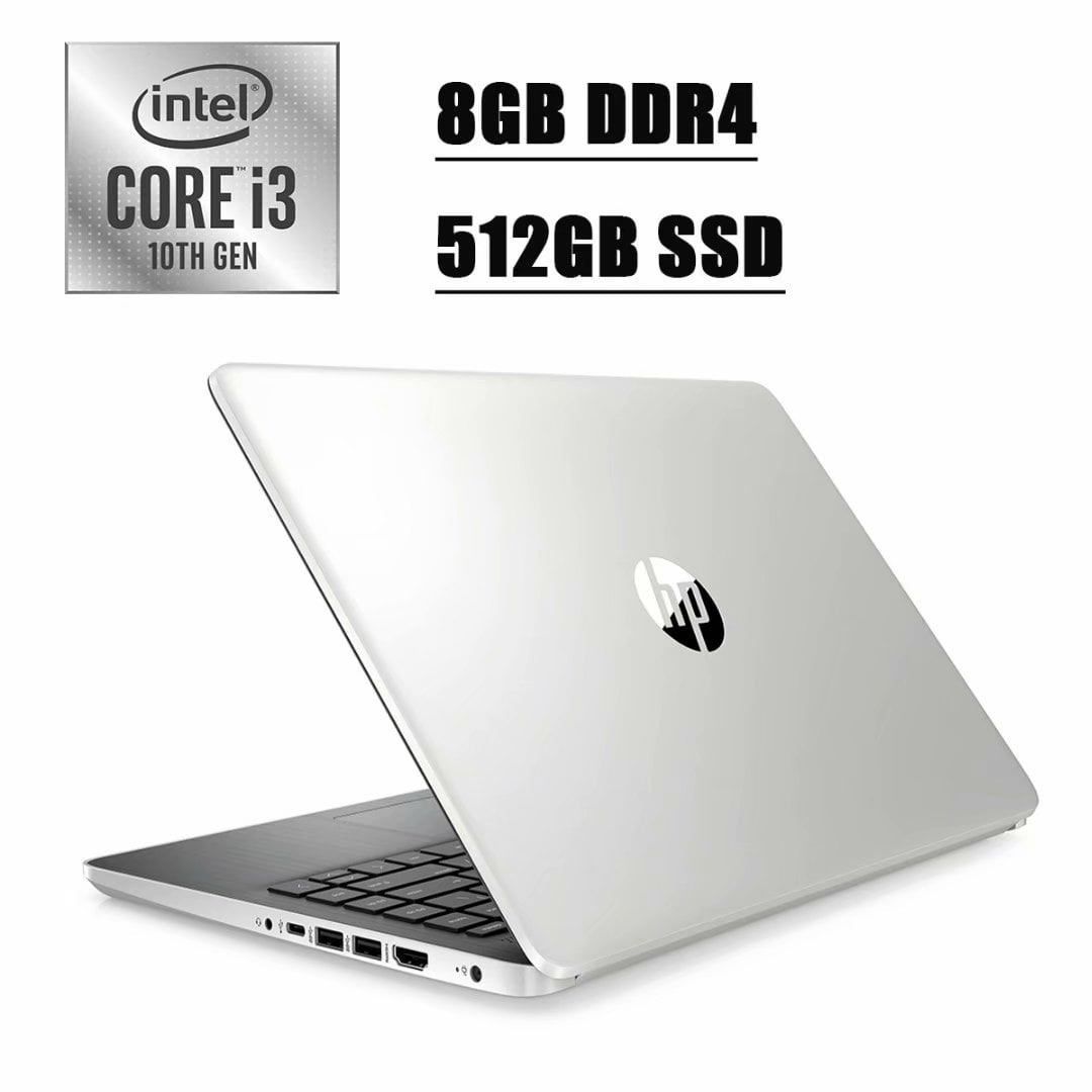 11th gen hp 14s i3 10th gen 8gb ram