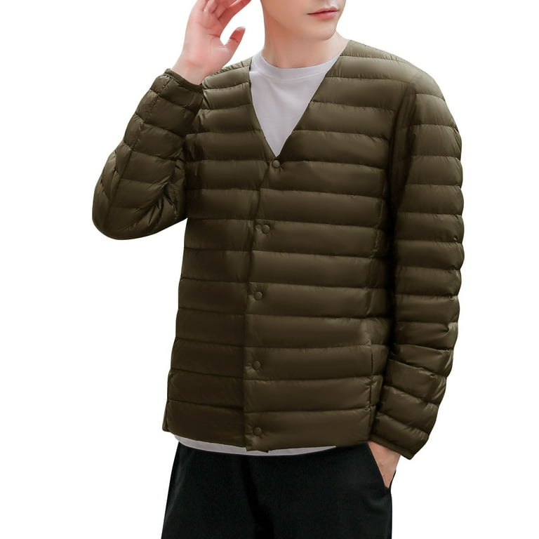 Mend down jacket hot sale