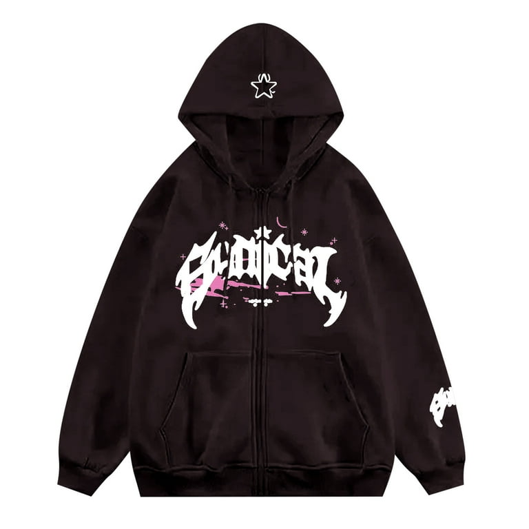 New Printed Long-Sleeved Sweatshirt New Printed Long-Sleeved Sweatshirt