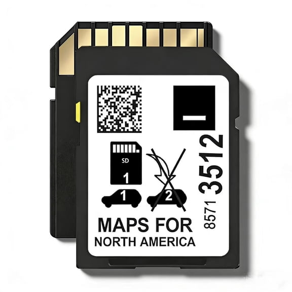 Latest 85713512 Navigation SD Card Fits GMC Cadillac Chevry Buick 2019-2023 Enclave Encore Envision CT4 CT5 XT6 Escalade Camaro Colorado Corvette Silverado Suburban Acadia Tahoe Canyon Yukon Sierra