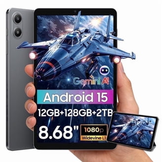 TABWEE, Android 16 Gemini AI Tablet, 11