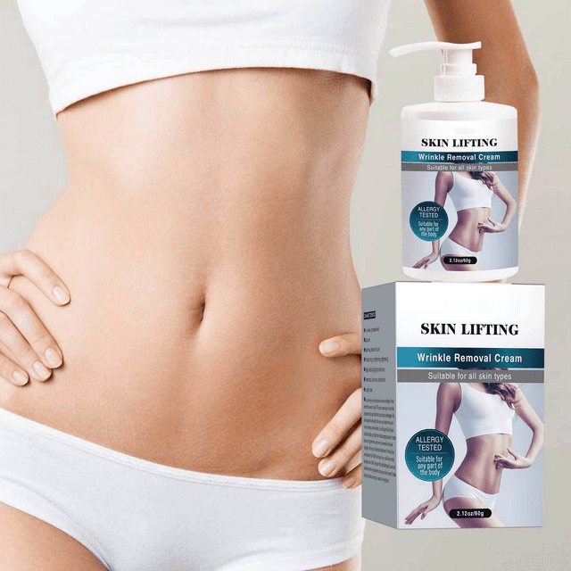 Latest Collagen & Elastin Infused Firming Lotion Revitalize Skin With