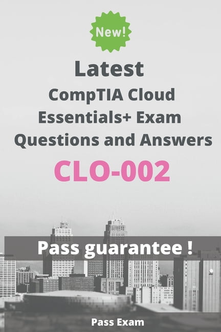 CLO-002 Online Praxisprüfung
