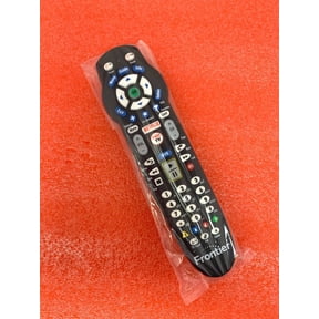 Pre-Owned Latest Frontier Remote Control Netflix Version Works With Verizon Fios Used