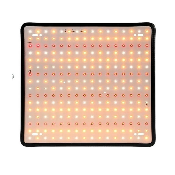 Latest Growing Lamps Led Full Spectrum Plant Bulb, Greenhouse Indoor Plant Grow Light, Multiple Colors Available ,Higher Efficiency