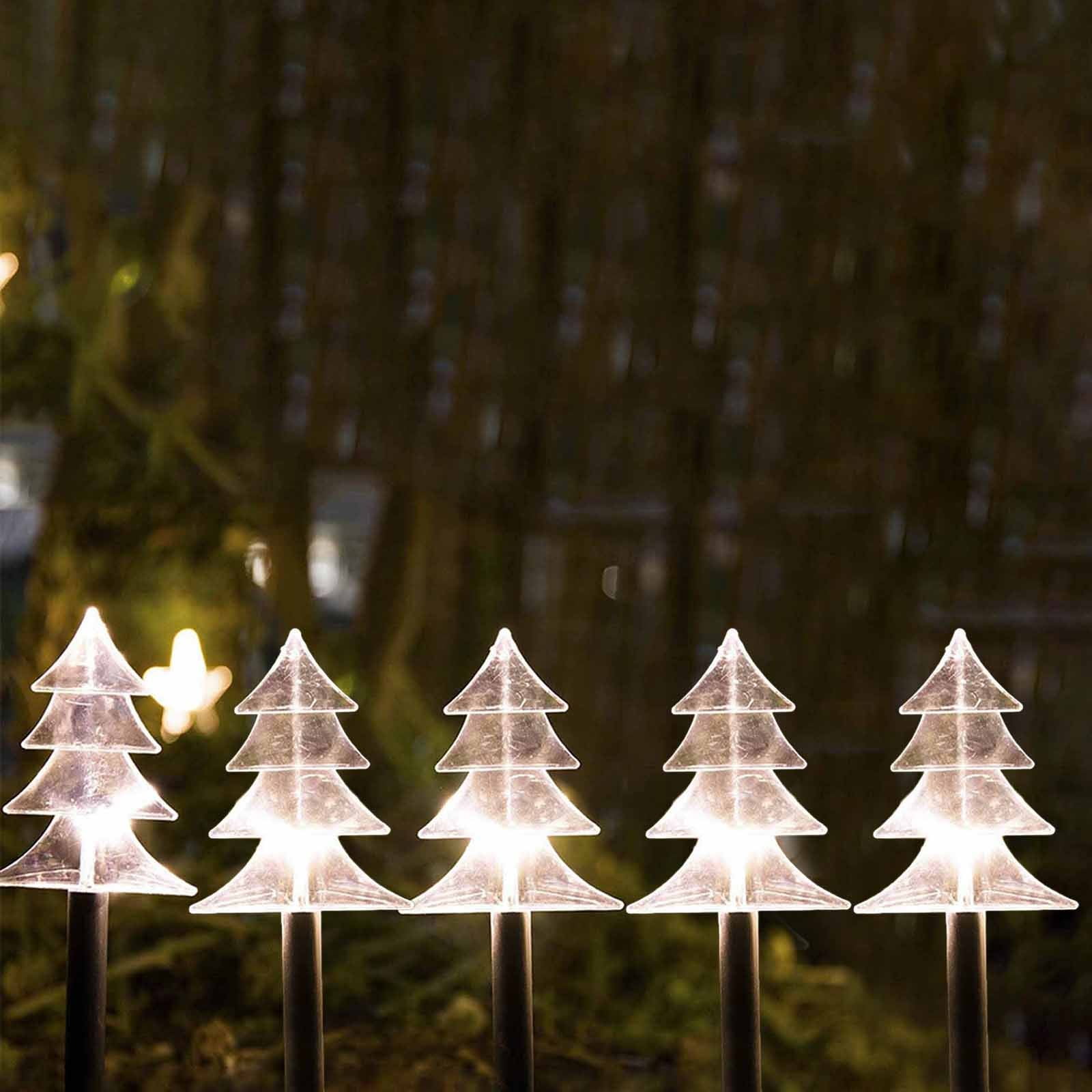 Latest Model 2025 Christmas Water Proofing Sight Christmas Lights