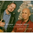thumbnail image 1 of Latest Outlook The Stryker / Slagle Band (CD), 1 of 2