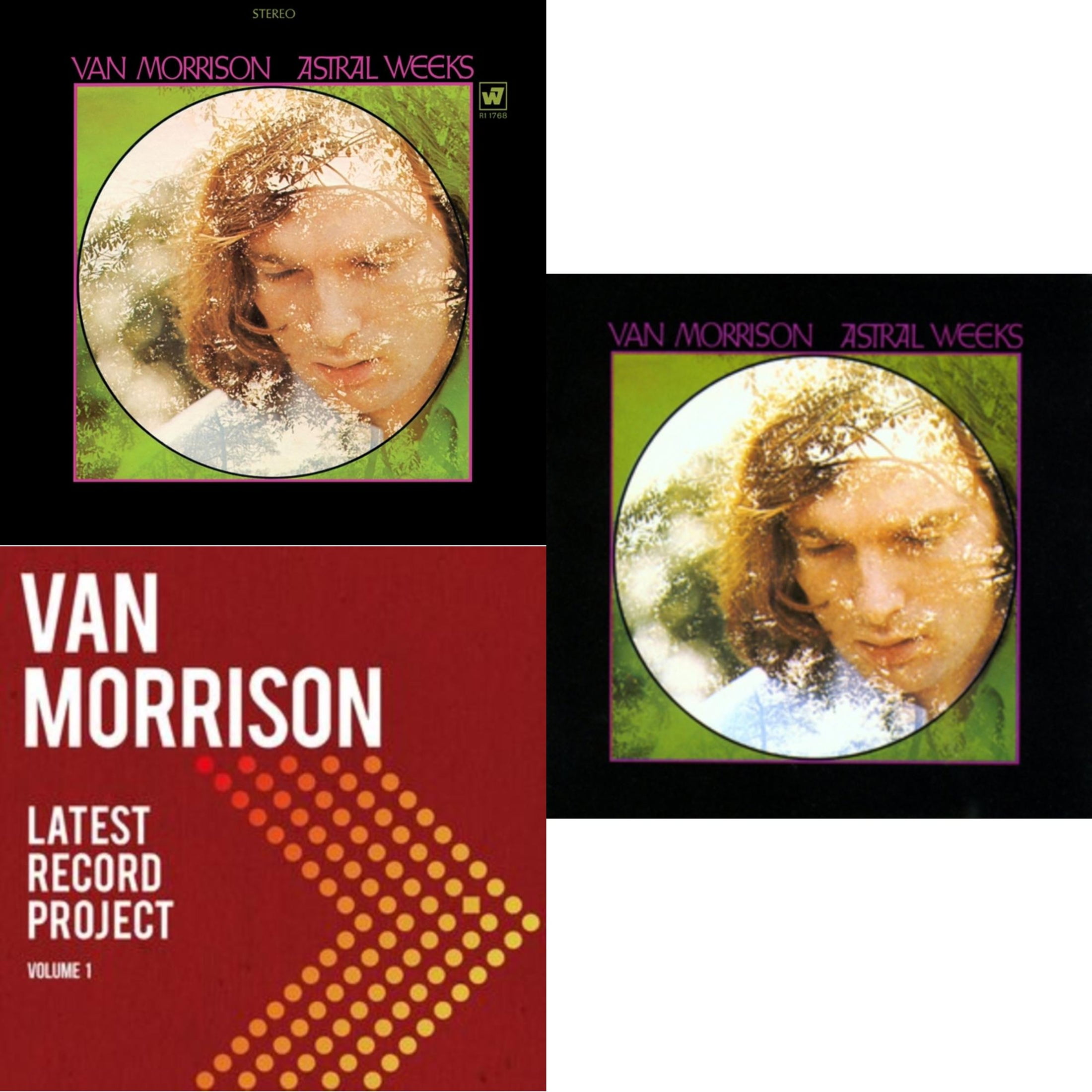 Van Morrison – Astral Weeks レコード LP Van Morrison-Astral Weeks LP-Vinyl | Newbury Comics