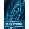 thumbnail image 1 of Latest Research in Bioinformatics: Volume II, (Hardcover), 1 of 1