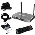 thumbnail image 1 of Superbox S7 Ultra 2026 Fully Loaded, Newest Powerful Smart TV Box with Voice Remote Control, Android 12 TV Box, 4GB RAM, 128GB Storage, 1 of 6