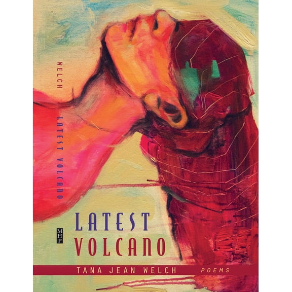 Latest Volcano, (Paperback)