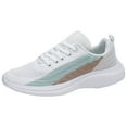 Latest Womens Shoes Women Sneakers Fashion New Pattern Colored
