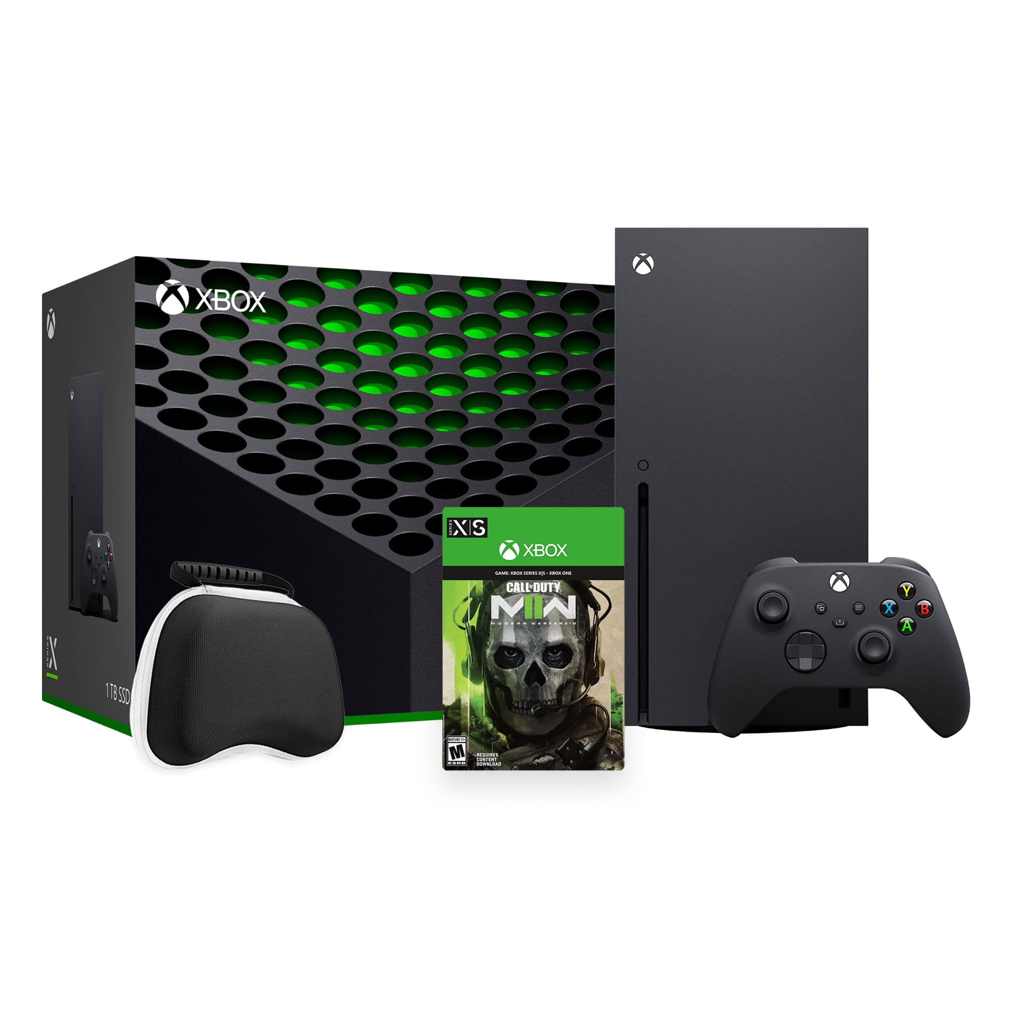 Console Xbox Series S - Microsoft - MeuGameUsado