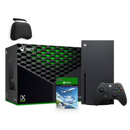 Microsoft - Microsoft Xbox Series X - Console retrogaming - Rue du