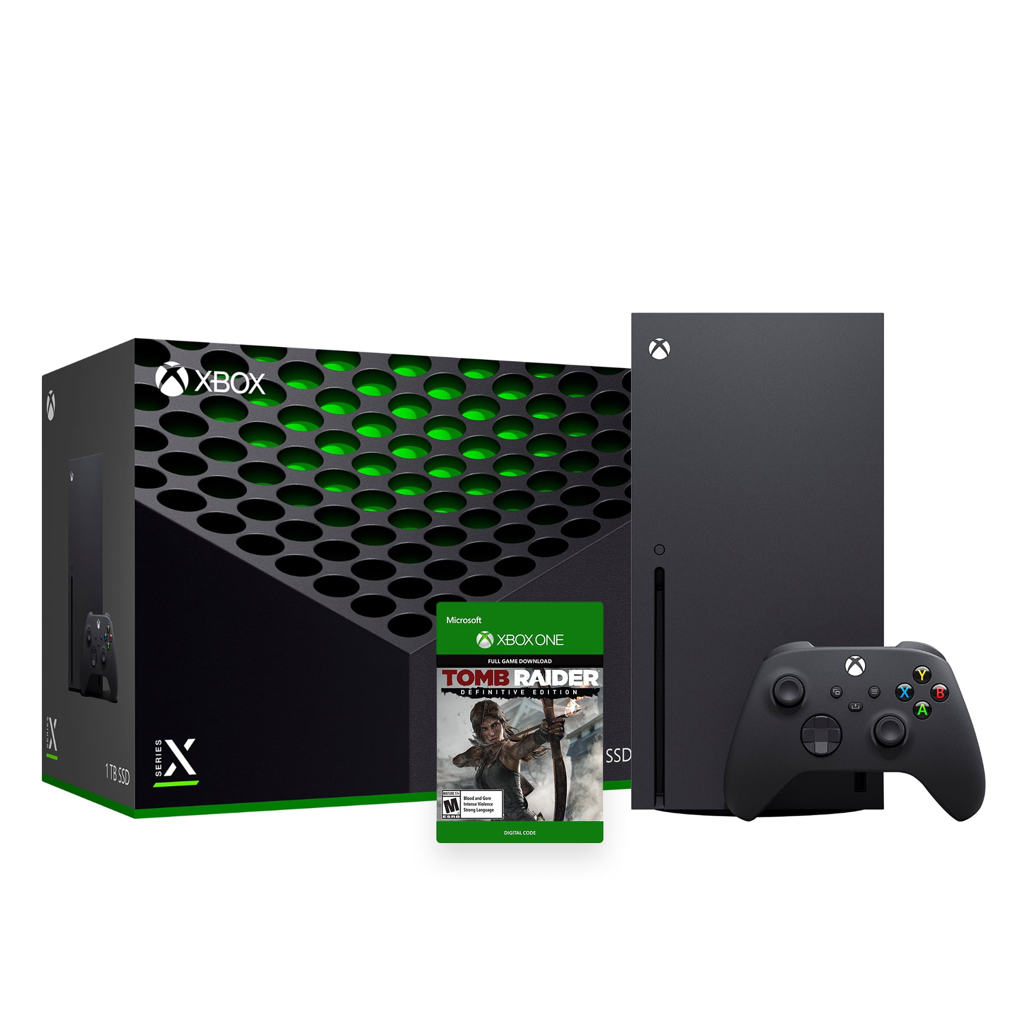 Xbox Series X Console - Xbox All Access : Target