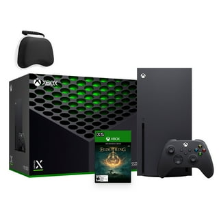 Xbox, Console and Games