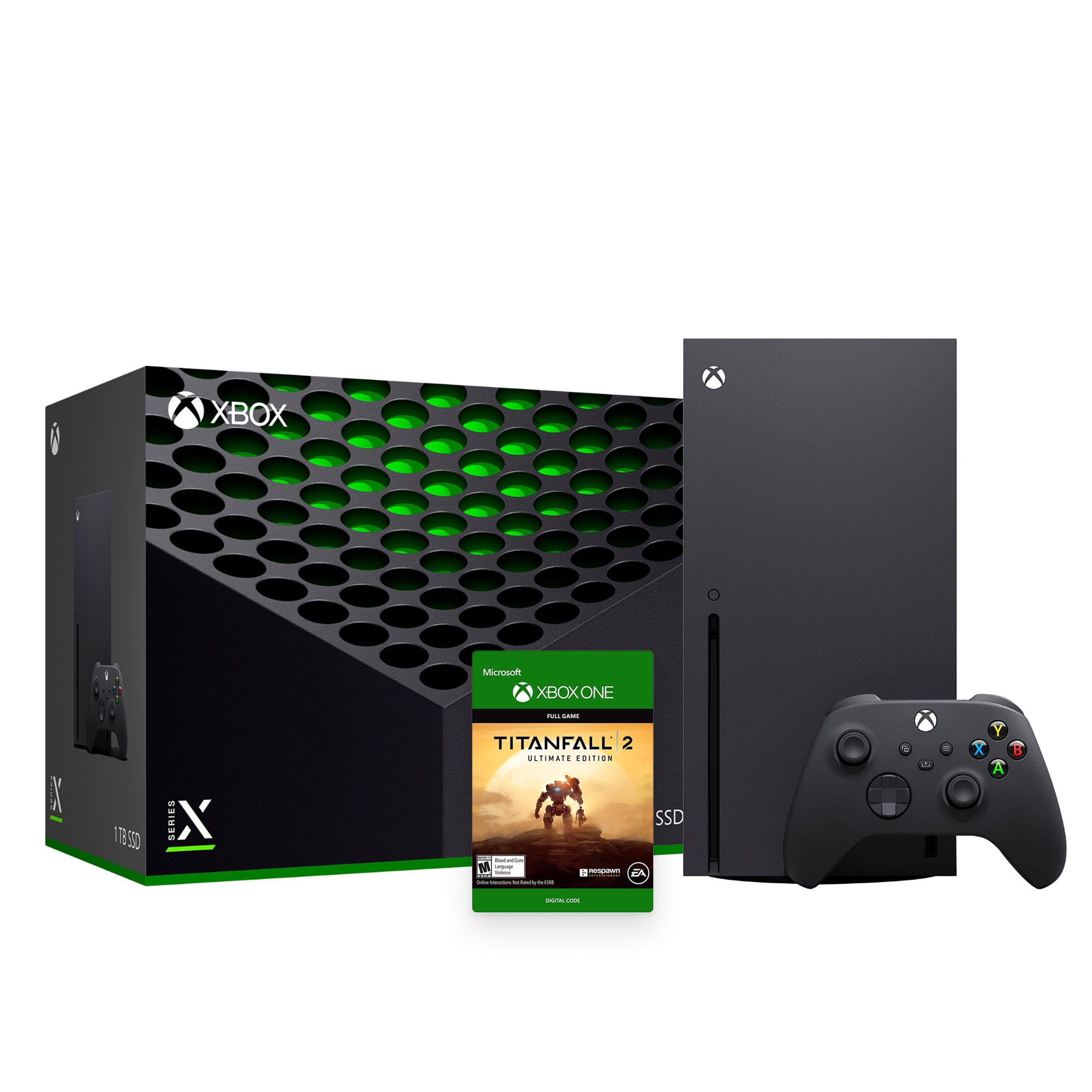 Xbox Consoles, Games, Controllers, Gear & More - Microsoft Store