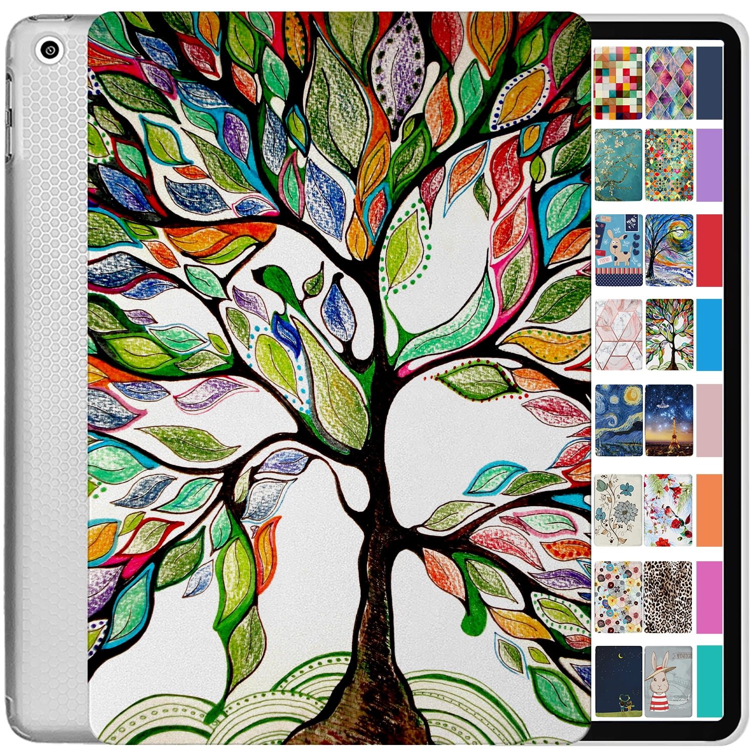 Latest iPad 10.9 Inch 2022 10 Gen [ 10th Generation ] A2696 A2757 A2777 ...