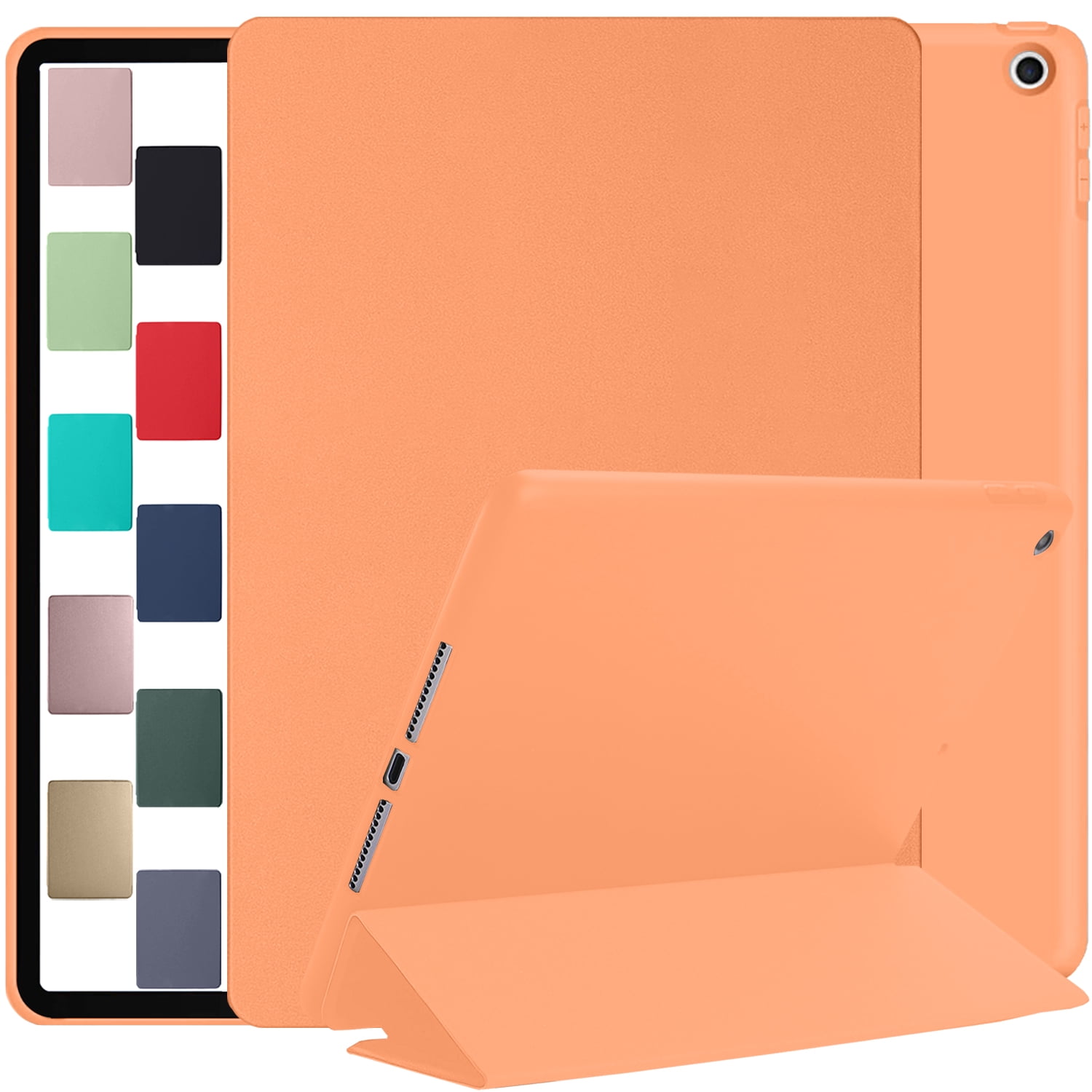 11. Orange