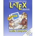 thumbnail image 1 of Pre-Owned LaTeX: A Document Preparation System (Addison-Wesley Series on Tools and Techniques for Computer T), 9780201529838, 0201529831, Paperback, 2 edition, 1 of 1