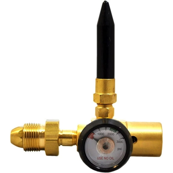 Latex Balloon Filler