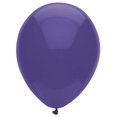 thumbnail image 1 of Latex Balloons - 12 Inch Regal Purple Latex Balloons - 72 Count, 1 of 2