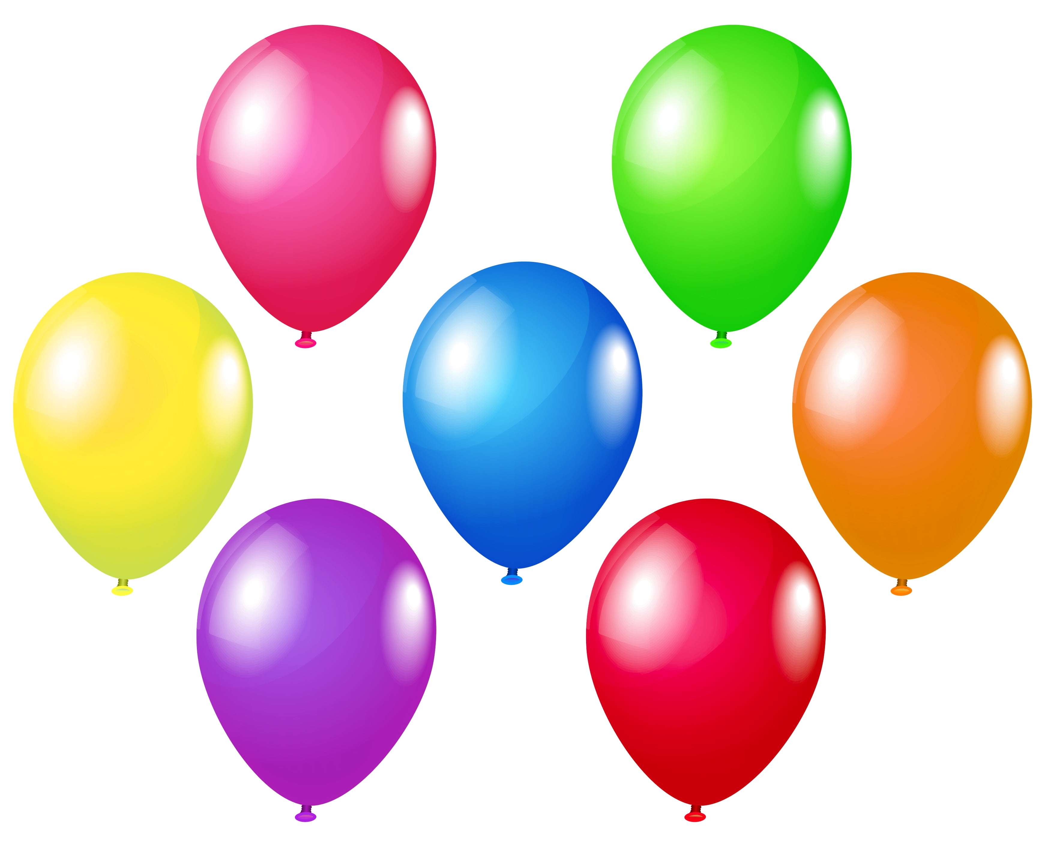 Latex Balloons, 12 in, Assorted Colors (400 Ct) Perfect Decoration for Theme Party, Birthday Supplies, Arch Decor, Ceremony, Christmas, Wedding