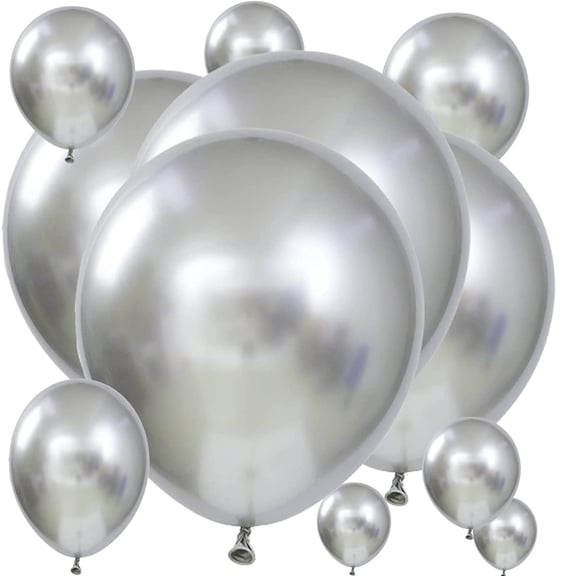 Latex Balloons, Wedding, Birthday Party, Baby Shower, Christmas Party Decorations