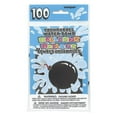 thumbnail image 1 of Latex Cannonball Water Balloons, Black, 100ct, 1 of 4