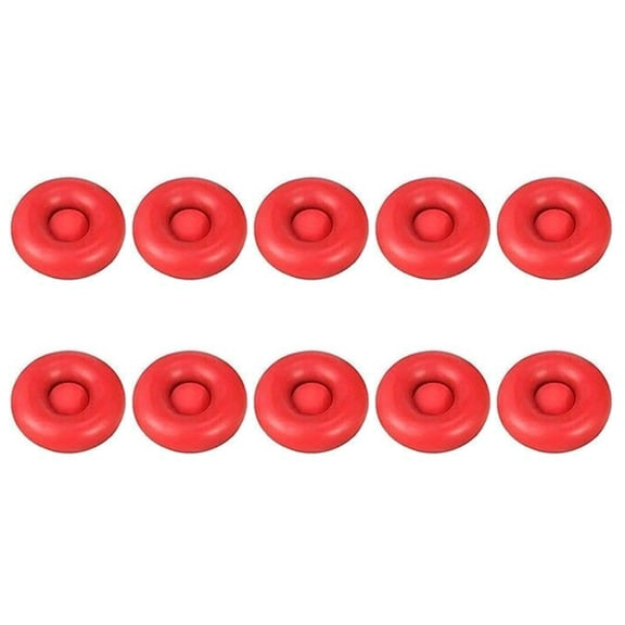 Latex Caulk Preserver Caps Maintain Freshness In Sealant Tubes And Adhesive Containers Caulk Saver Caps