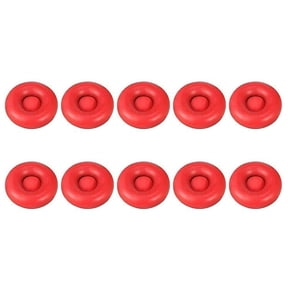 Latex Caulk Preserver Caps Maintain Freshness In Sealant Tubes And Adhesive Containers Caulk Saver Caps