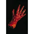 thumbnail image 1 of Latex Eaten Right Hand, 1 of 1