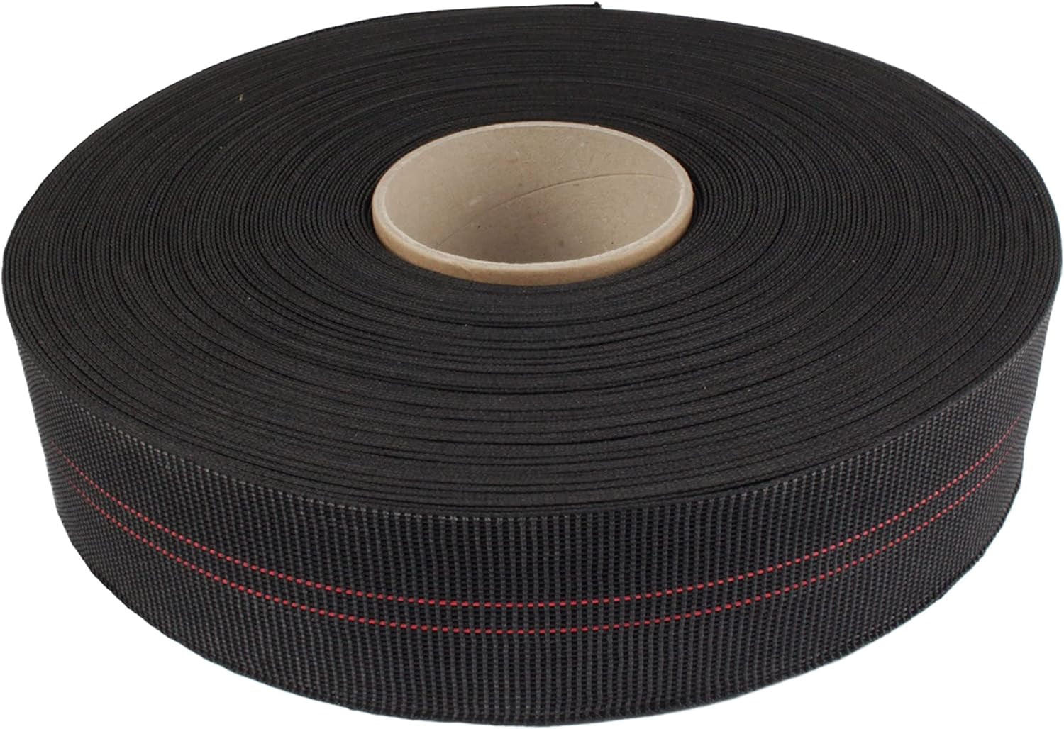 Latex Elasbelt bing For Chair Repair 54 Yards (162 Ft) Roll