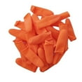 thumbnail image 1 of Latex Finger Protectors With Breathable Design And Antislip Dots Finger Cots For Extended Work Safety, 1 of 10