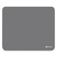 thumbnail image 1 of Latex-Free Mouse Pad, 9 x 7.5, Gray, 1 of 2