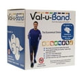 thumbnail image 1 of Latex Free Resistance Band 50Yd Hvy Blue, 1 of 2