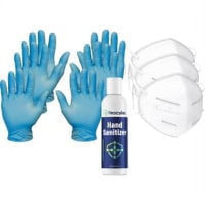 General-Purpose Latex Gloves, Natural, Medium, Powder-Free, 4 mil, 1000/Carton, Sold as 1 Carton, 1000 Each per Carton General-Purpose Latex Gloves, Natural, Medium, Powder-Free, 4 mil, 1000/Carton, Sold as 1 Carton, 1000 Each per Carton
