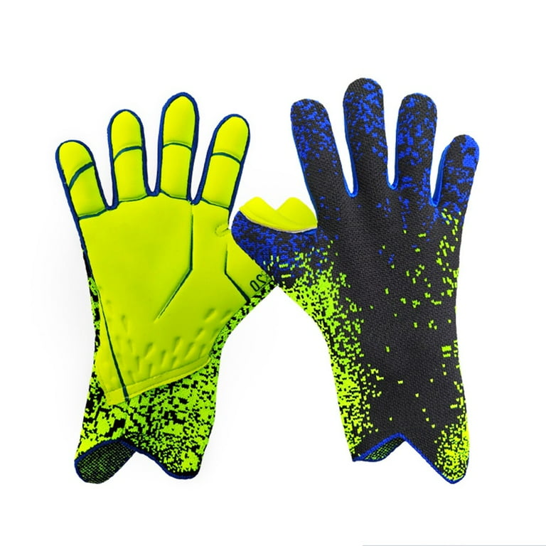 Kids adidas football gloves sales