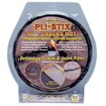 thumbnail image 1 of Latex-Ite Pli-Stix Black UV Resistant Asphalt Crack Filler 30 sq. ft. Coverage Area 2 lbs., 1 of 2