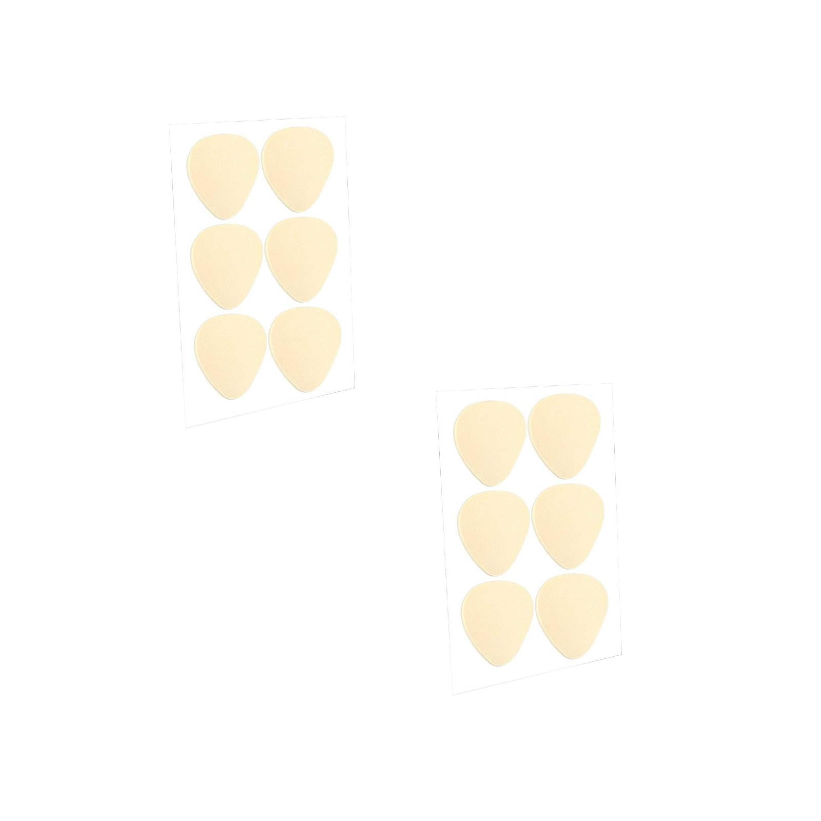 Latex Proof Forefoot Pad High Heels Soft Proof Foot Pad Half Size Pads