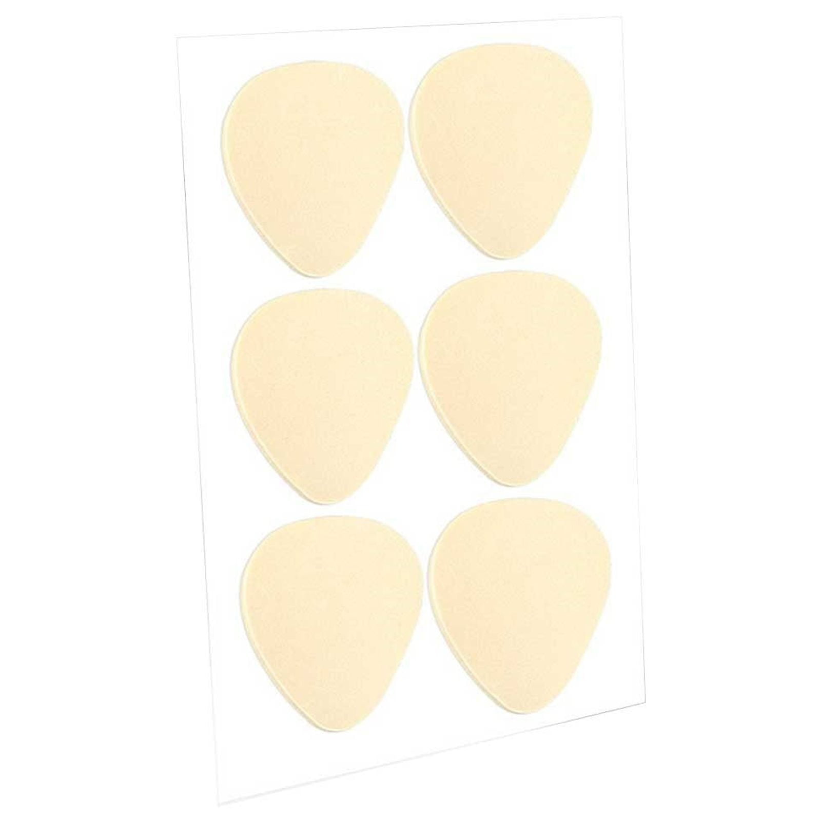 Latex Proof Forefoot Pad High Heels Soft Proof Foot Pad Half Size Pads