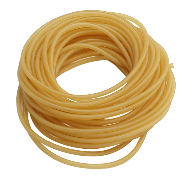 Rubber on sale band tension