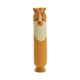 thumbnail image 1 of Latex Sausage Dog Chew Toy - Interactive, Soft & Pet Toy For Puppies & Senior Dogs,Interactive Pet Toys,Gifts for Pets and Pet Lovers(A), 1 of 6