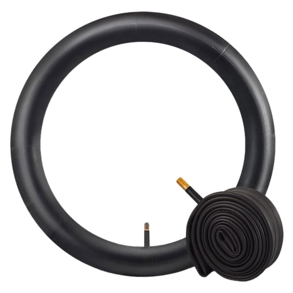 Latex Seamless Inner Tube for with Seal – Road and Riding Replacement Tire for 12x24 and 14x24 with and Performance