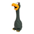 thumbnail image 1 of Latex Squeaky Dog Toys Soft Rubber Chicken Dog Chew Toy Screaming Animal Duck Standing Stick for Puppy Small Medium Pet Interactive Play Fetch Funny Prank Teething, 1 of 2